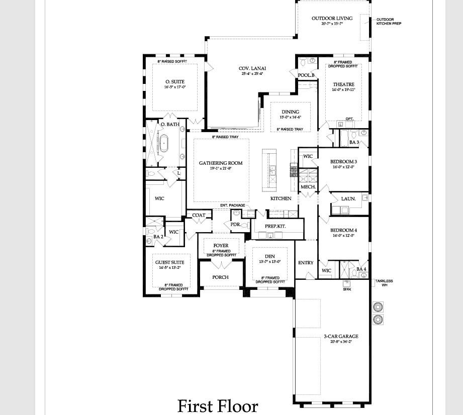 BRIDGEWATER - Residential