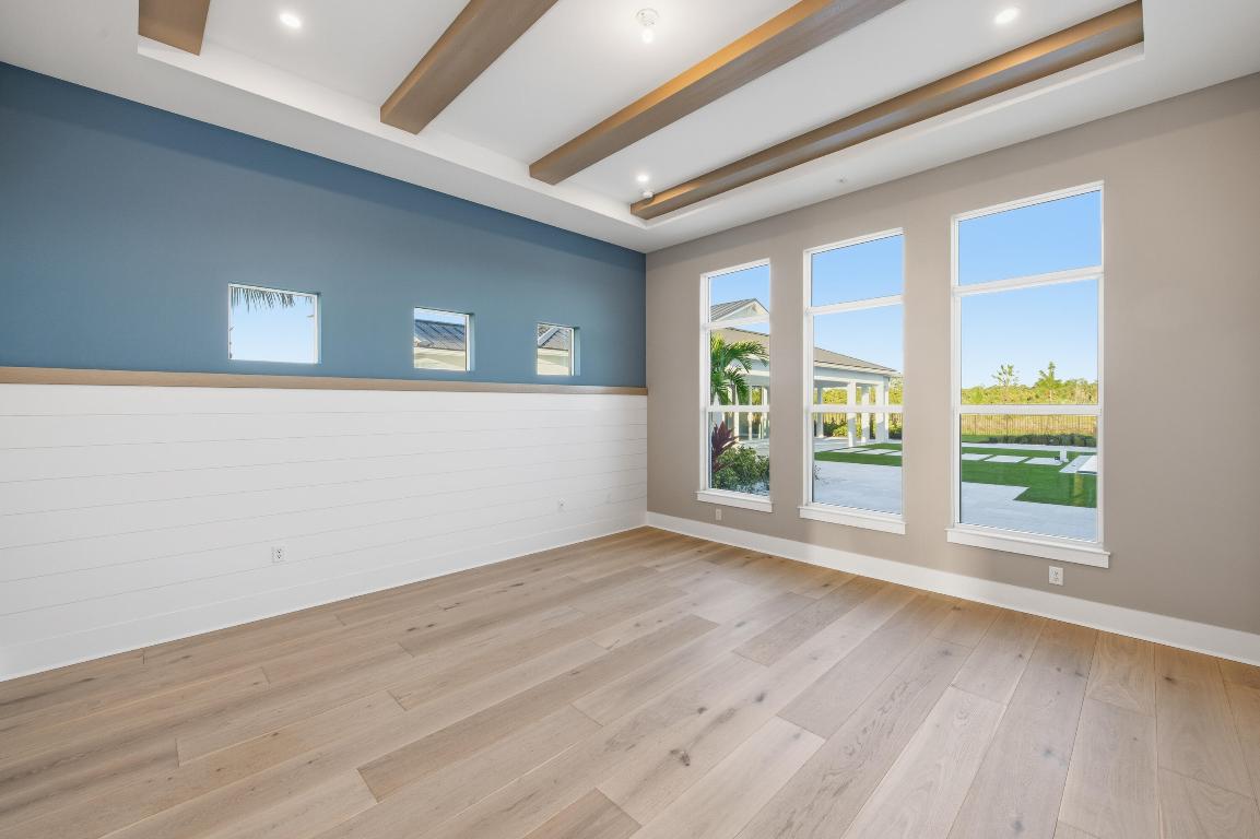 BRIDGEWATER - Residential