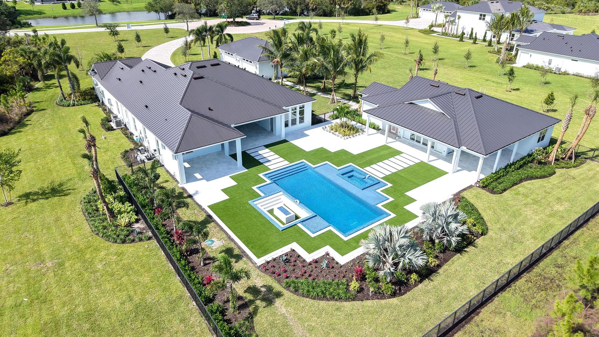 BRIDGEWATER - Residential