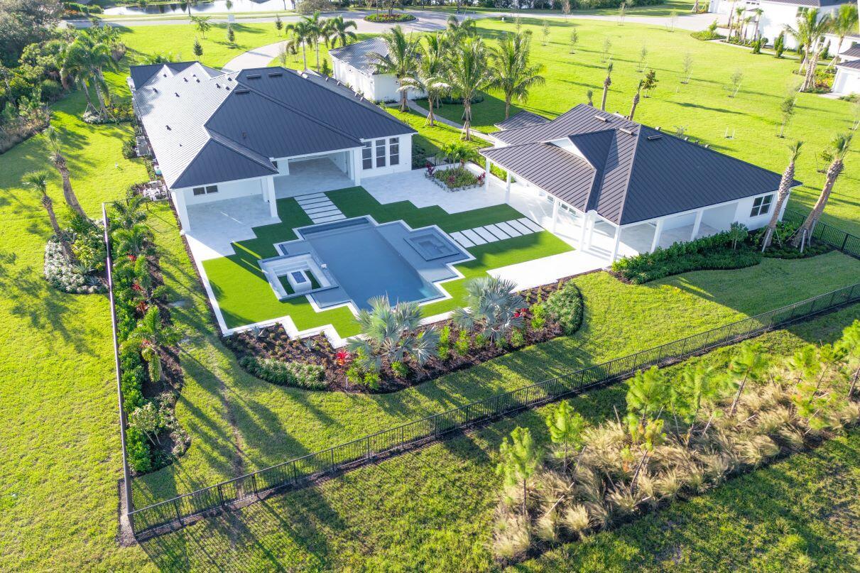 BRIDGEWATER - Residential