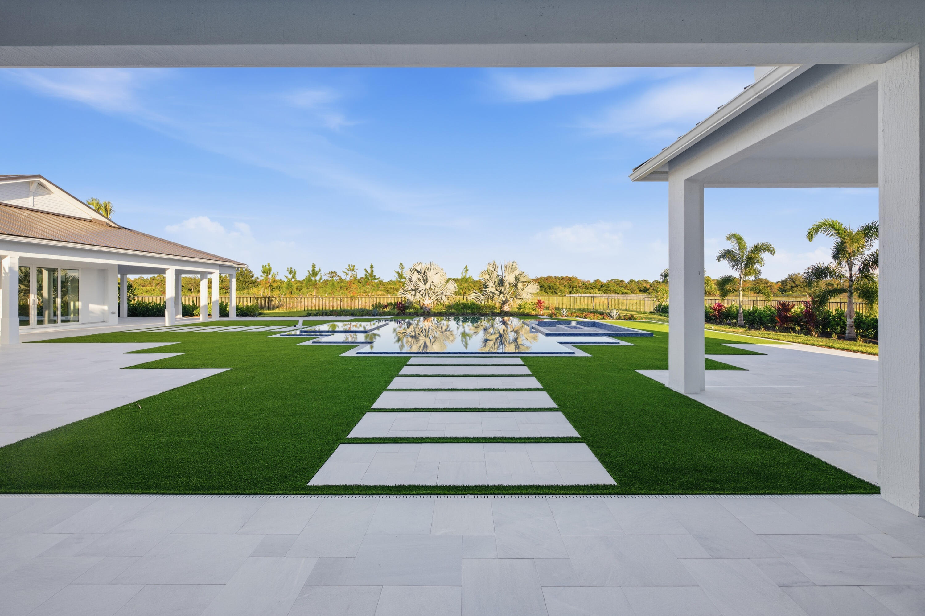 BRIDGEWATER - Residential