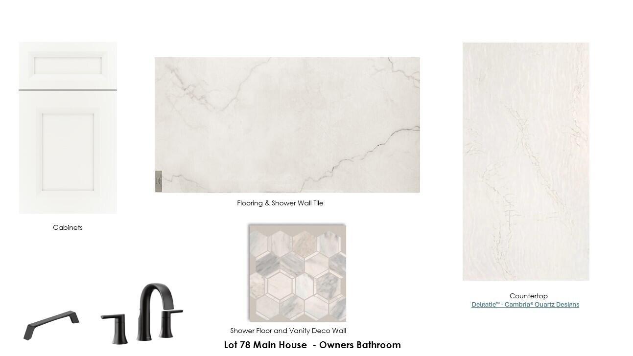 BRIDGEWATER - Residential