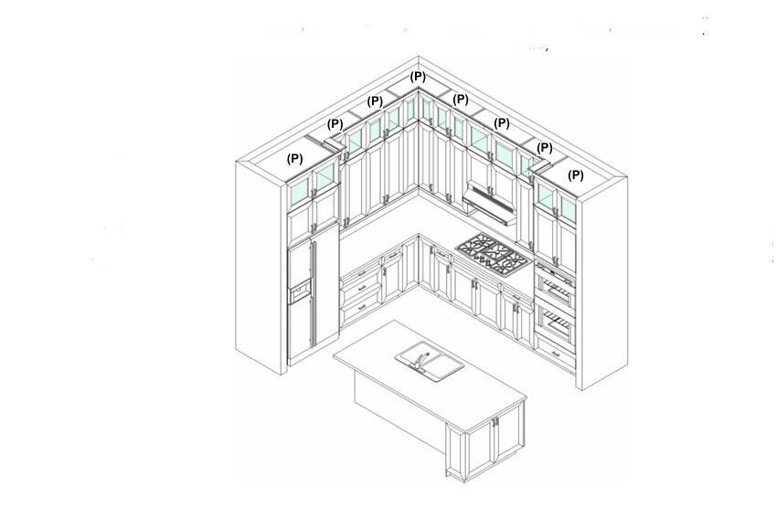BRIDGEWATER - Residential