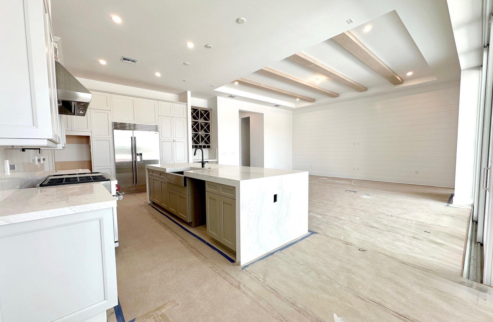 BRIDGEWATER - Residential