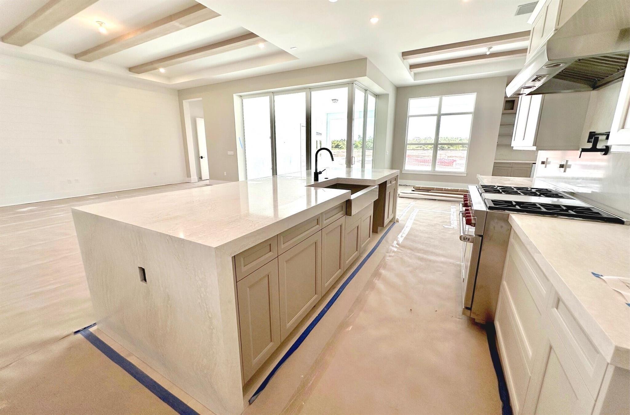 BRIDGEWATER - Residential