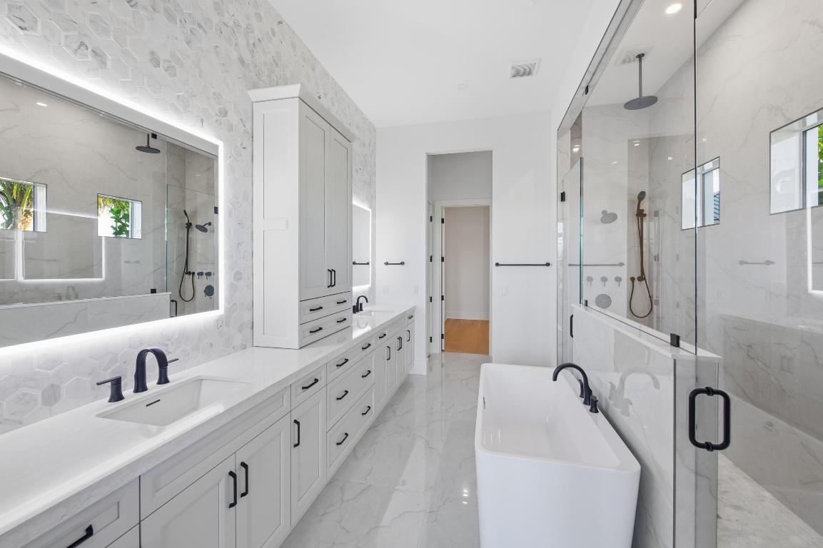 BRIDGEWATER - Residential