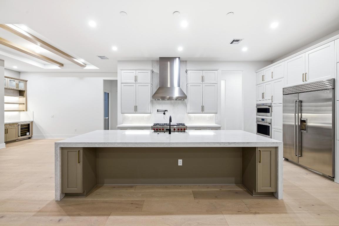 BRIDGEWATER - Residential