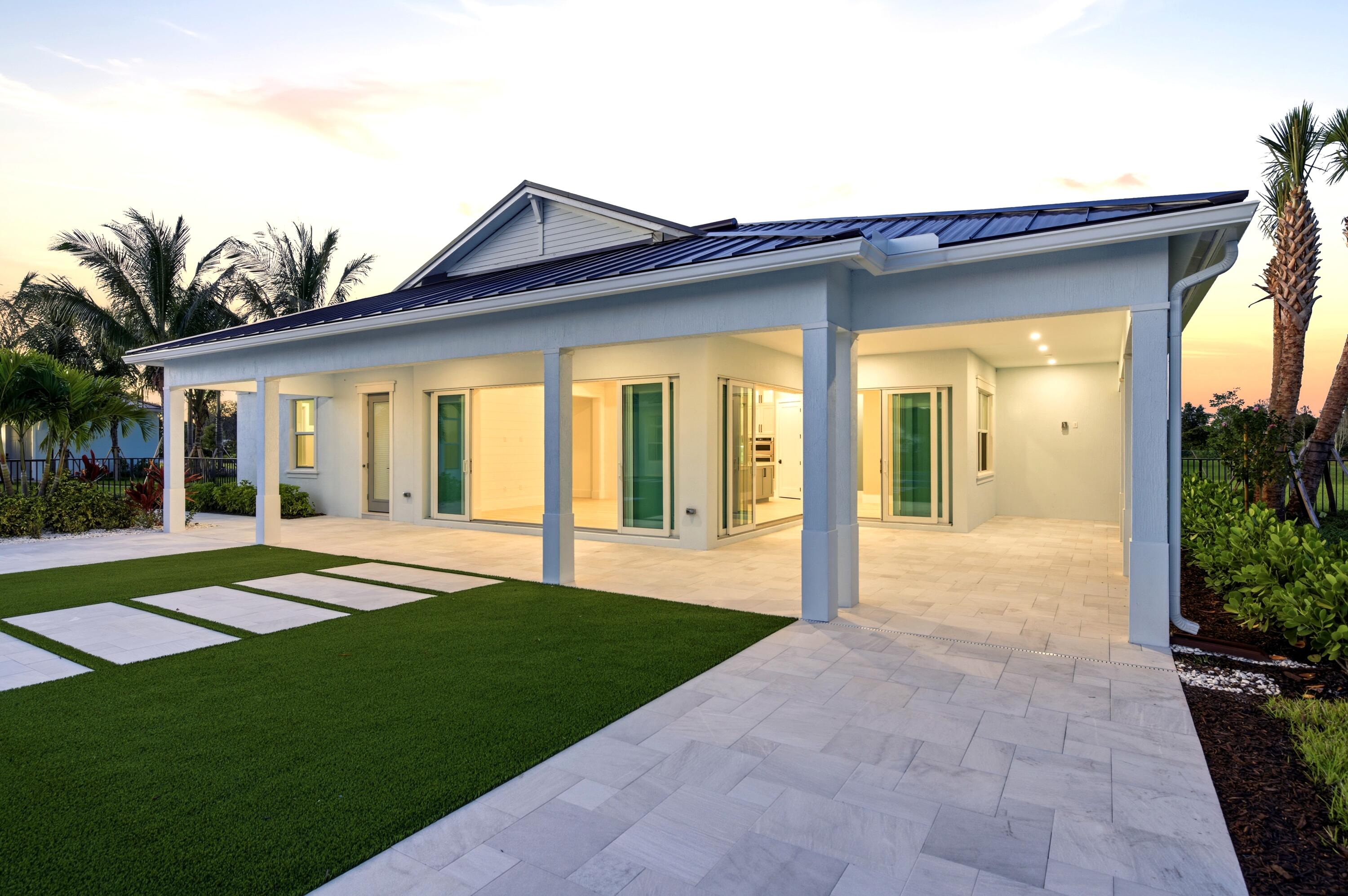 BRIDGEWATER - Residential