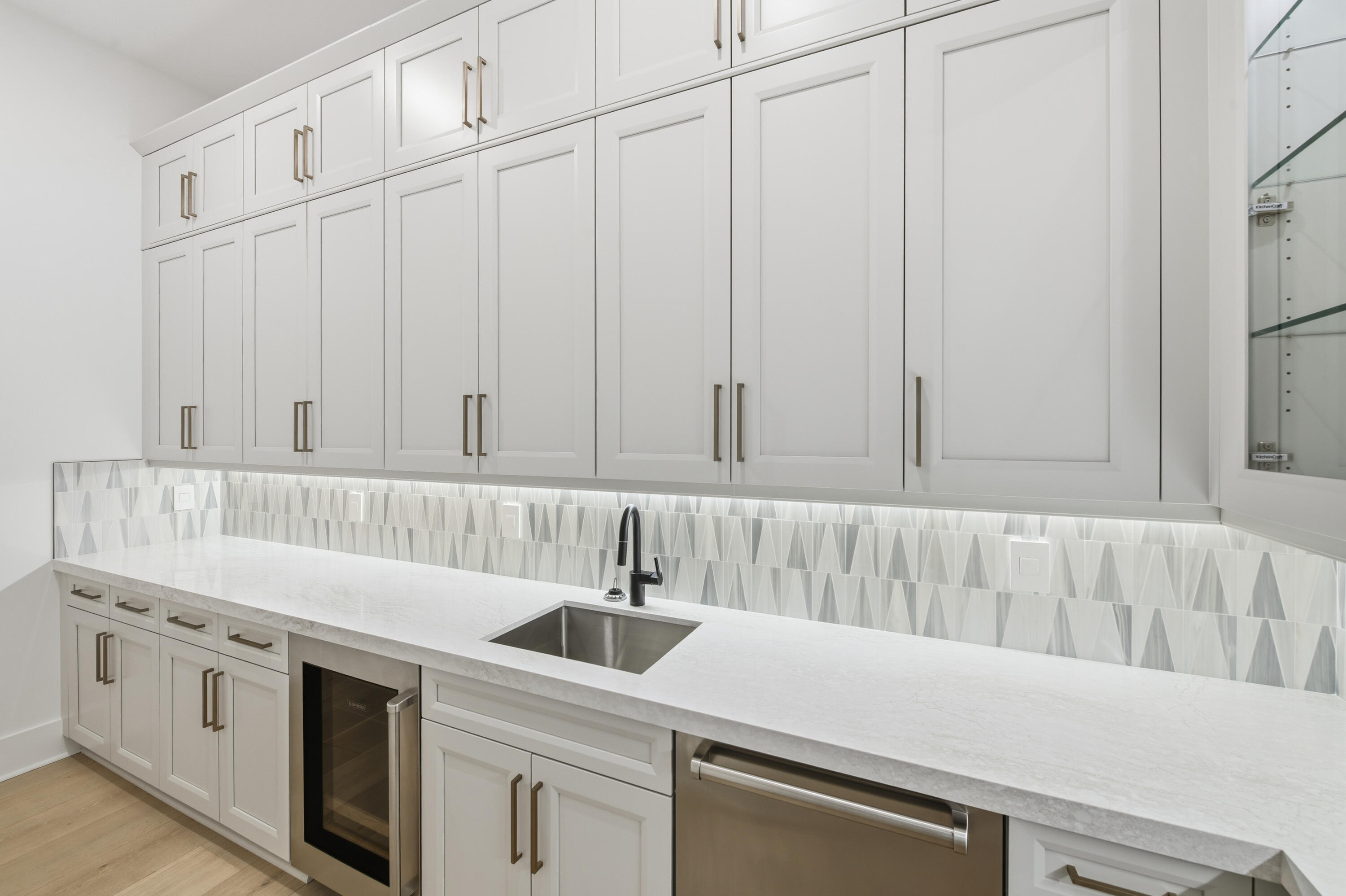 BRIDGEWATER - Residential