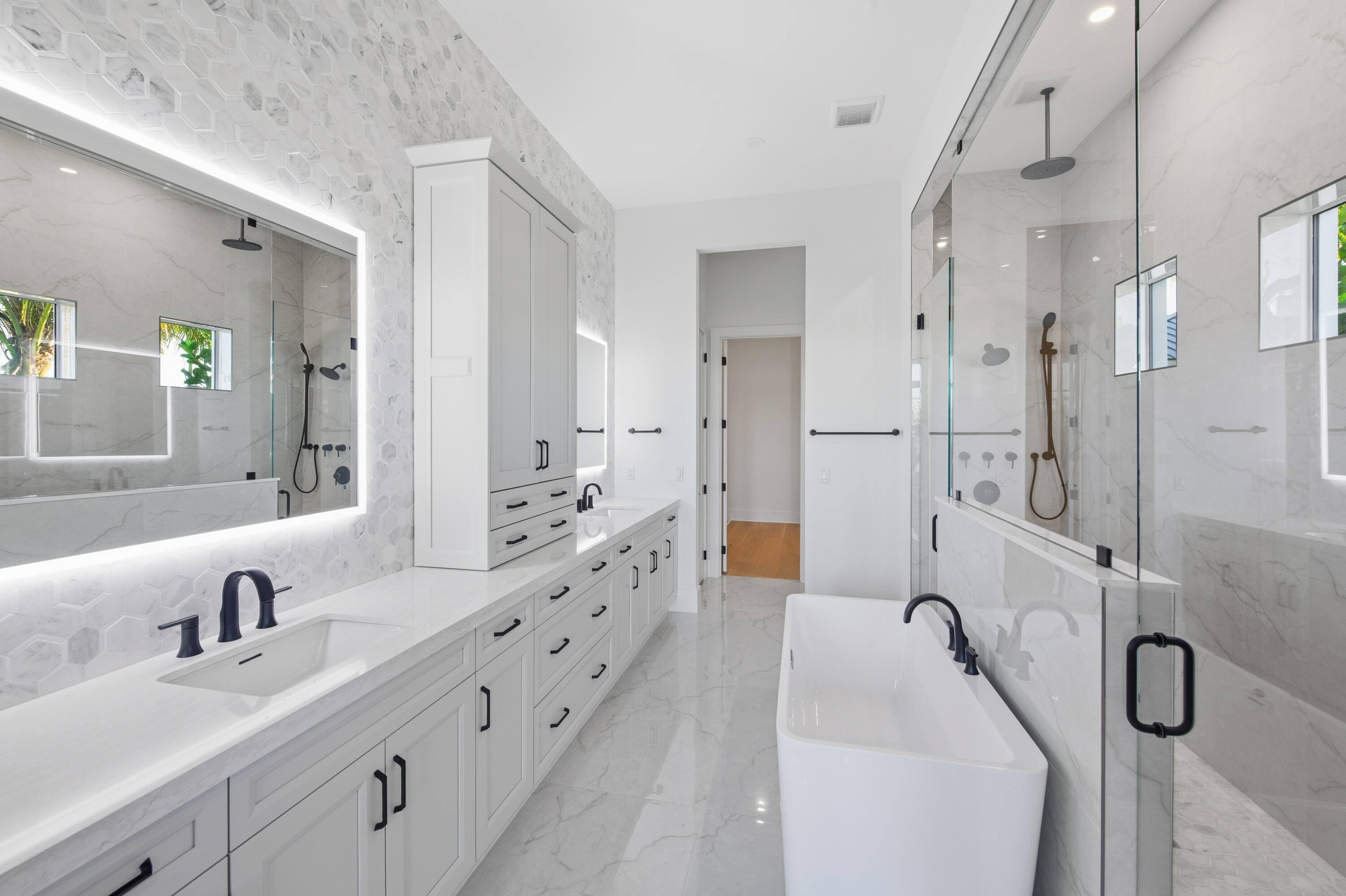 BRIDGEWATER - Residential