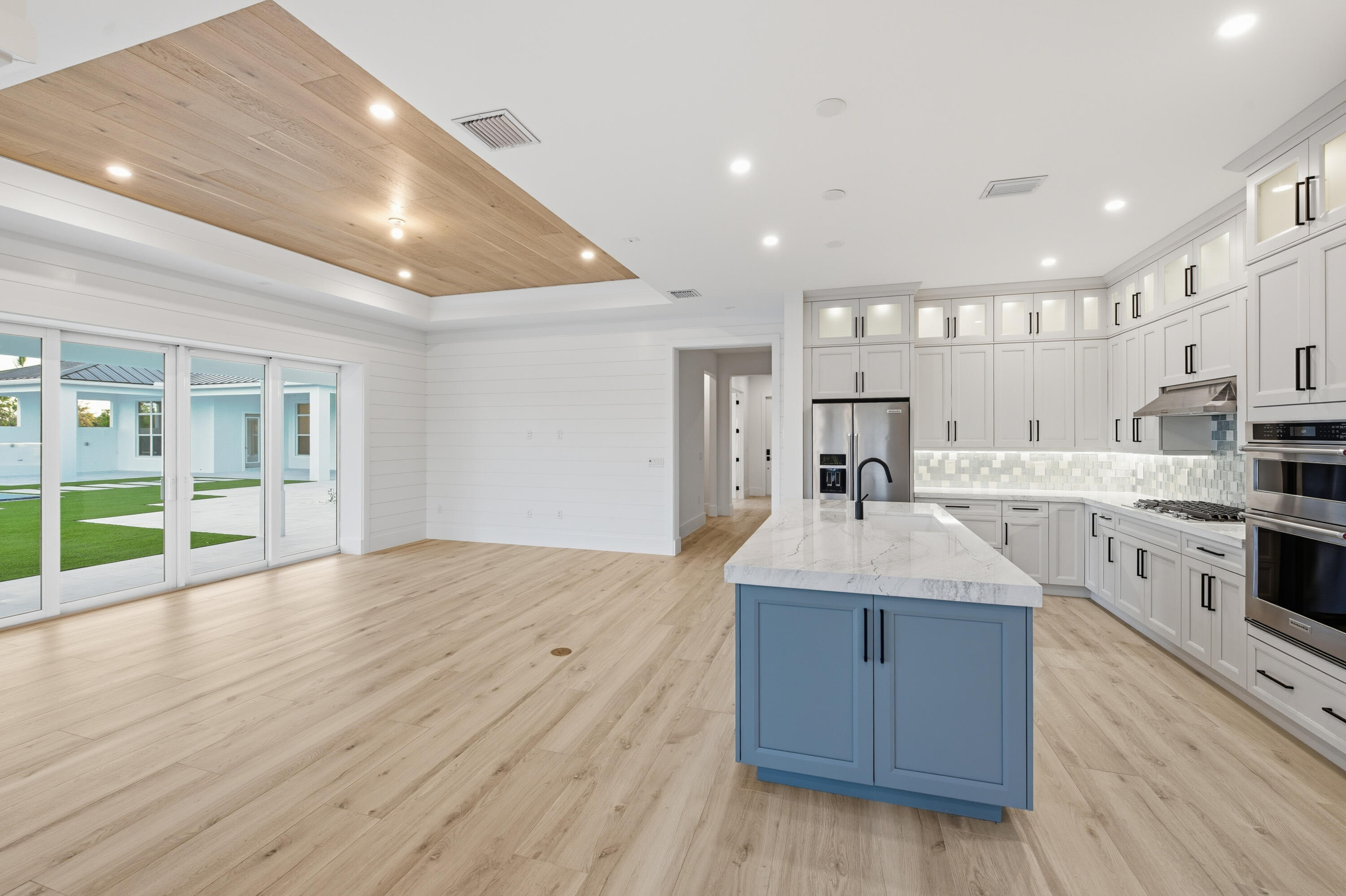 BRIDGEWATER - Residential