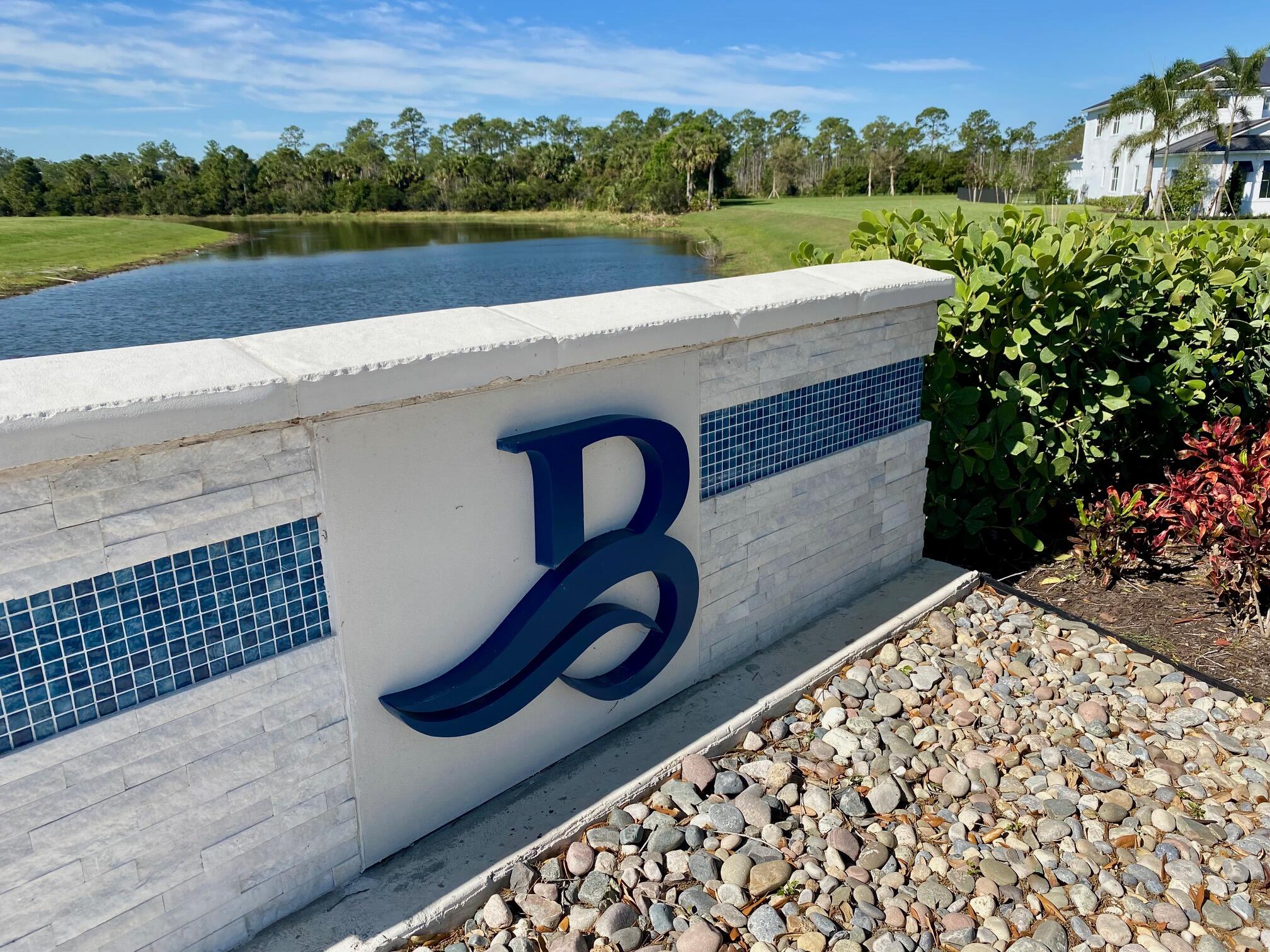 BRIDGEWATER - Residential