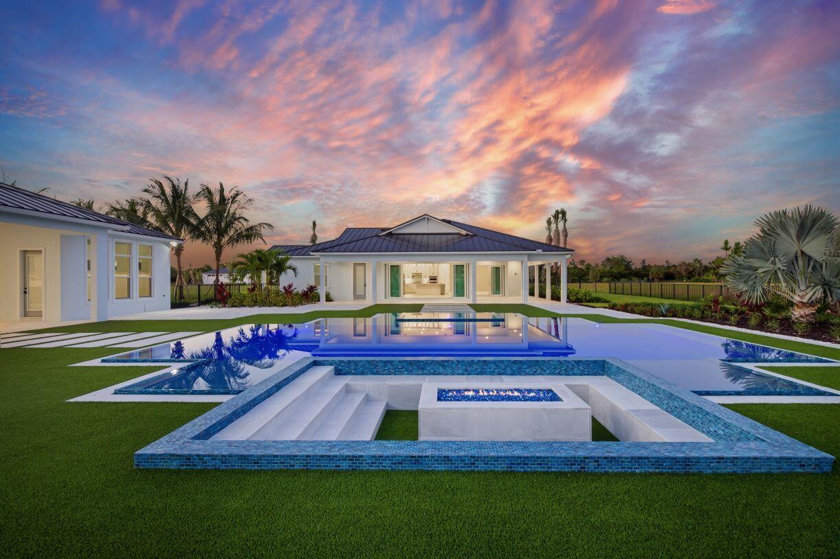 BRIDGEWATER - Residential