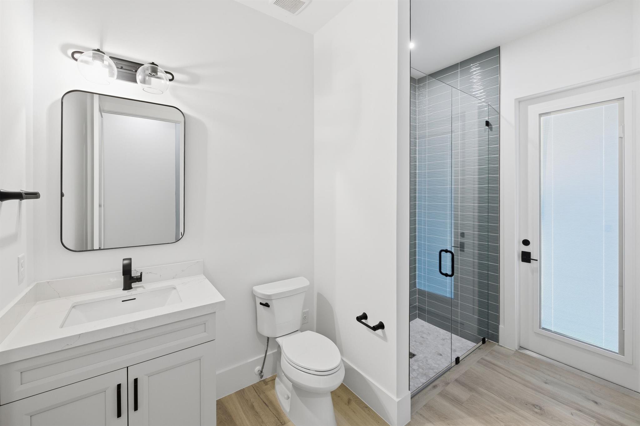 BRIDGEWATER - Residential