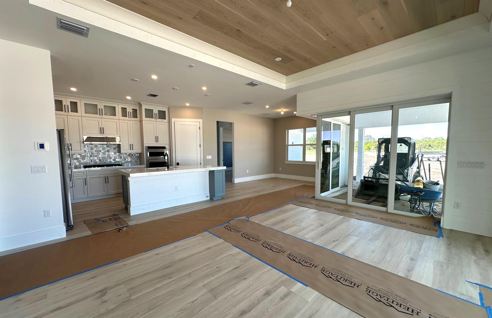 BRIDGEWATER - Residential