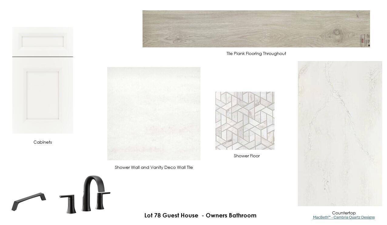 BRIDGEWATER - Residential