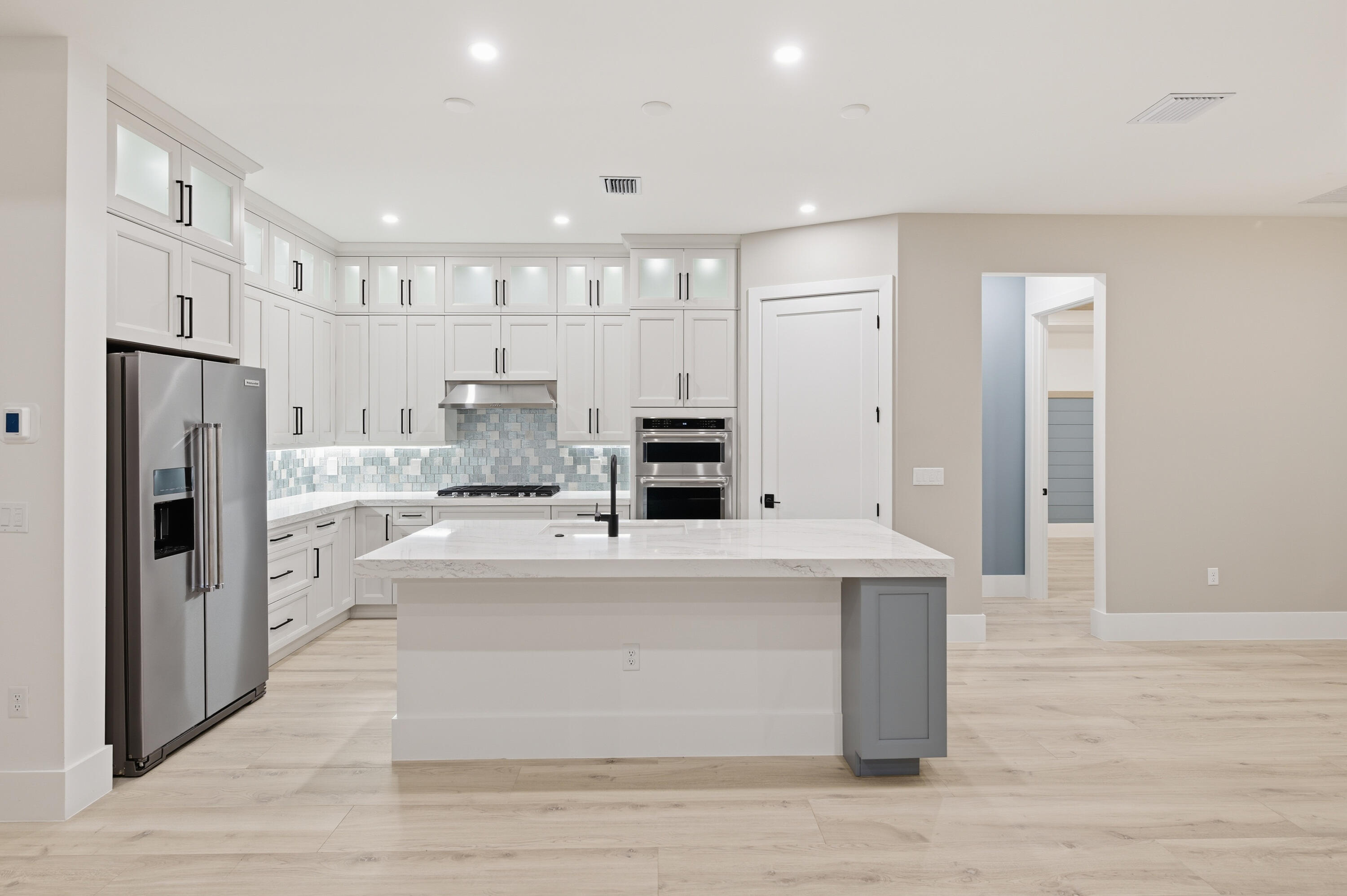 BRIDGEWATER - Residential