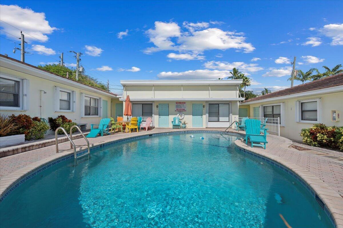 PALM BEACH SHORE ACRES - Commercial Sale