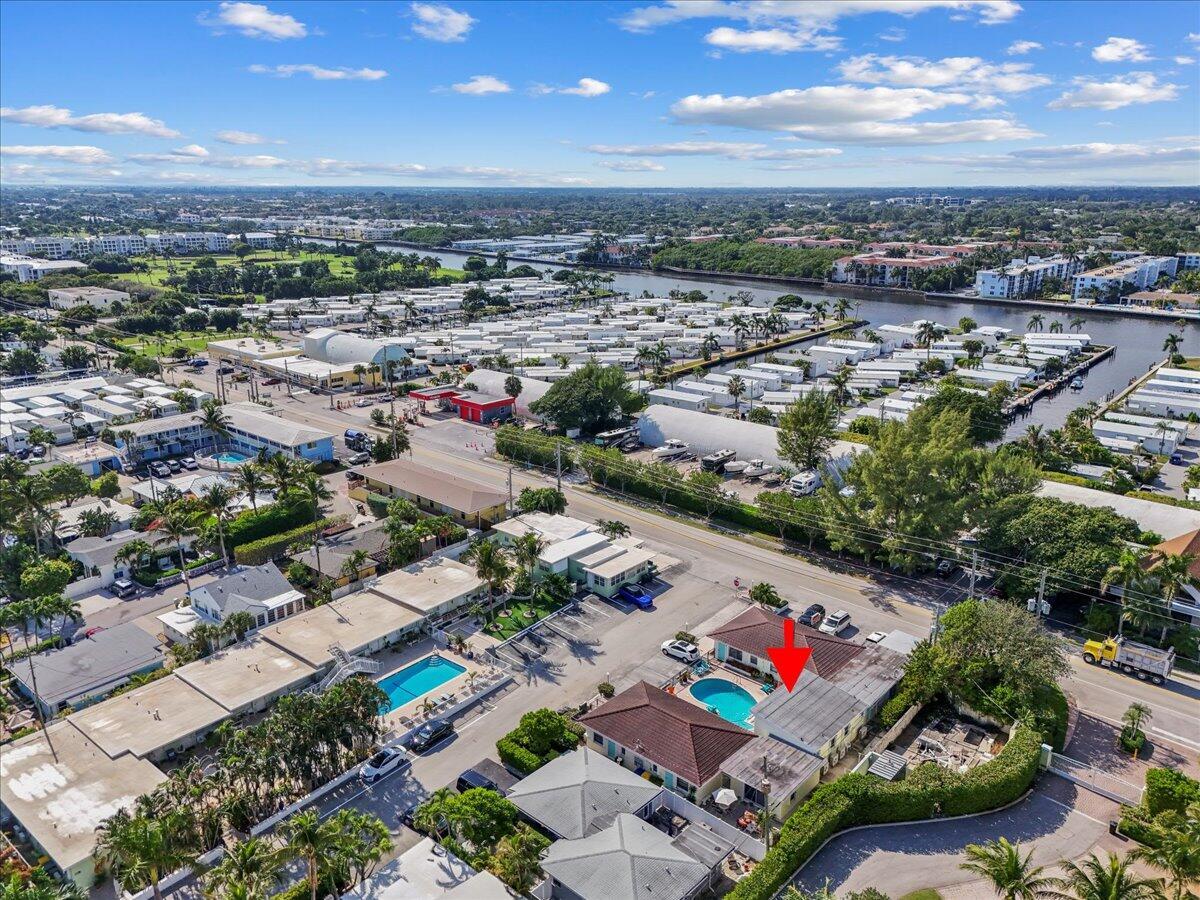 PALM BEACH SHORE ACRES - Commercial Sale