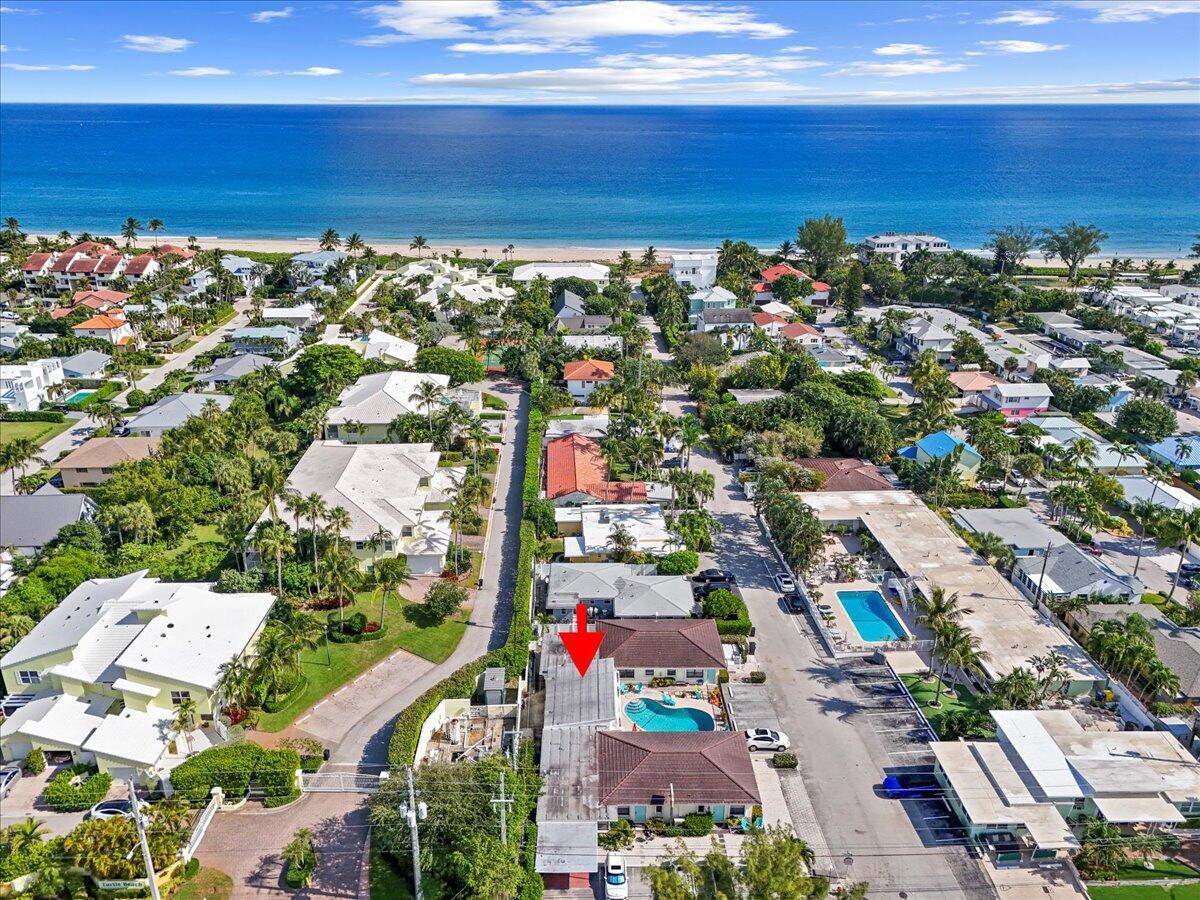 PALM BEACH SHORE ACRES - Commercial Sale