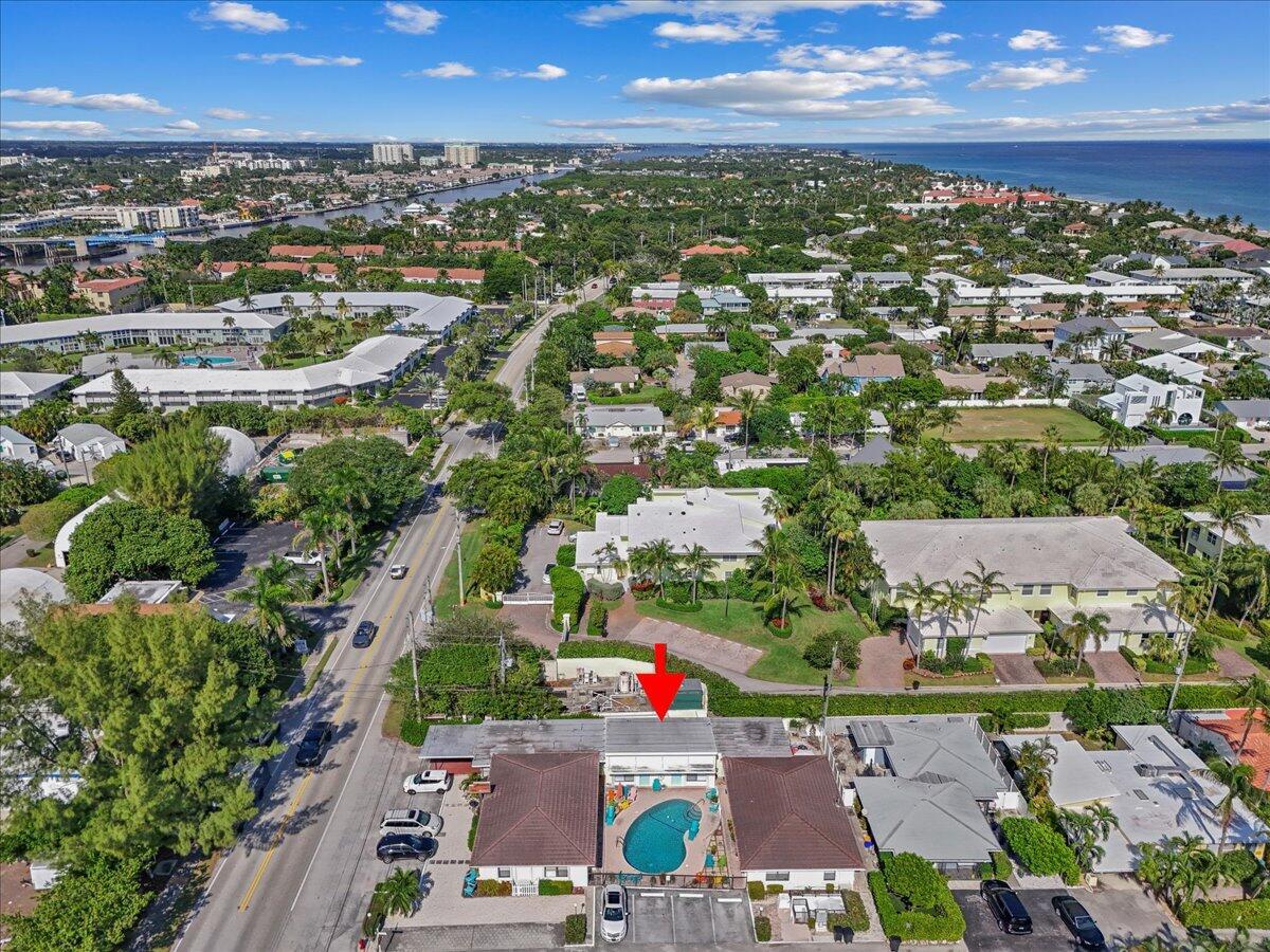 PALM BEACH SHORE ACRES - Commercial Sale