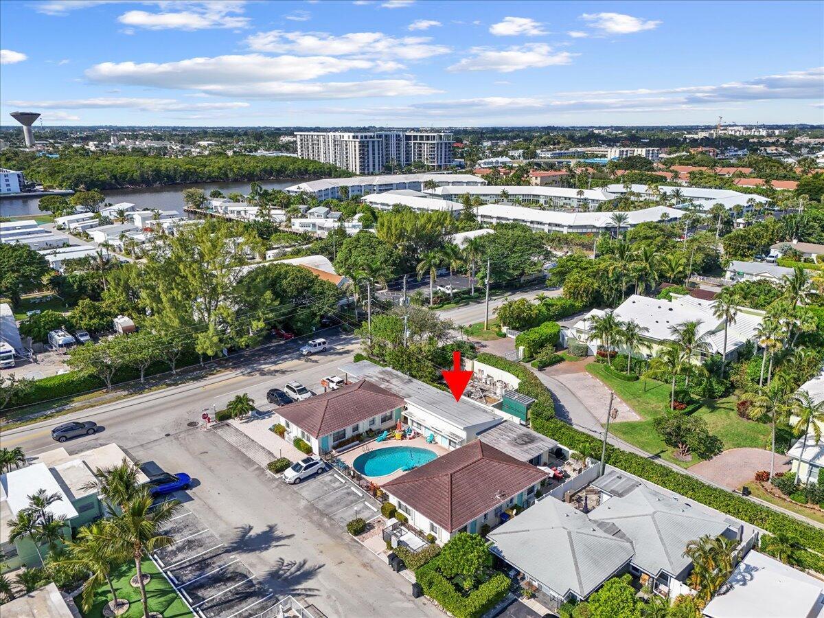 PALM BEACH SHORE ACRES - Commercial Sale