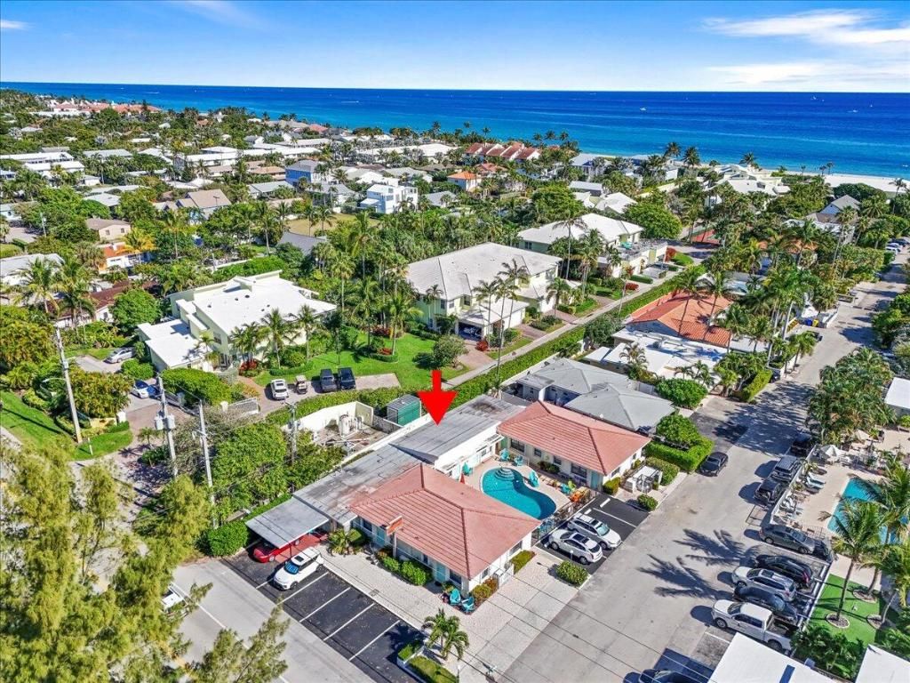 Photo of 1 Tropical Drive, Ocean Ridge, FL (MLS # R11142310)