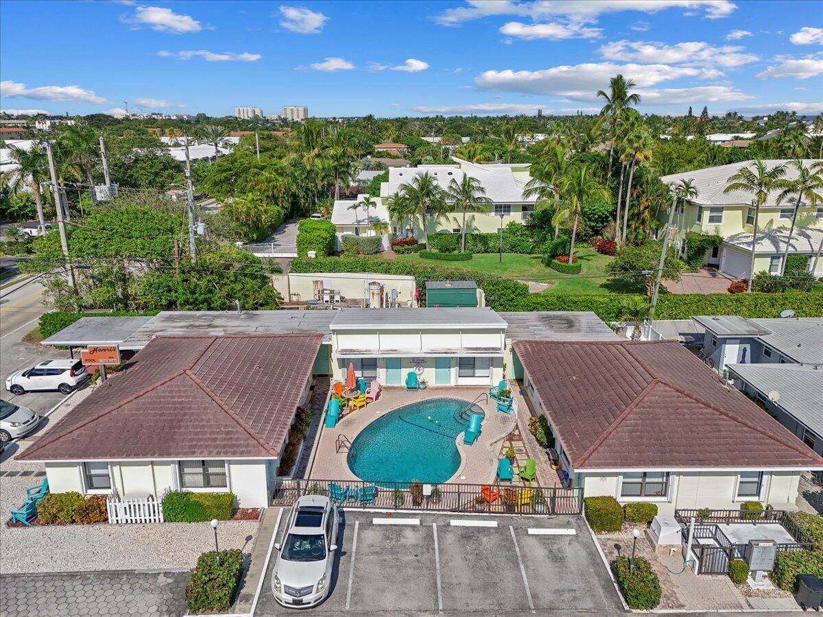 PALM BEACH SHORE ACRES - Commercial Sale