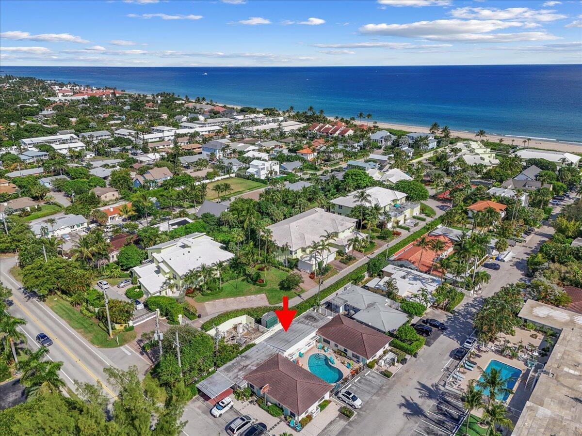 PALM BEACH SHORE ACRES - Commercial Sale