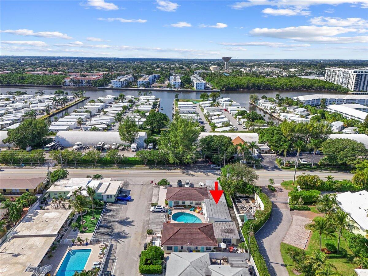 PALM BEACH SHORE ACRES - Commercial Sale