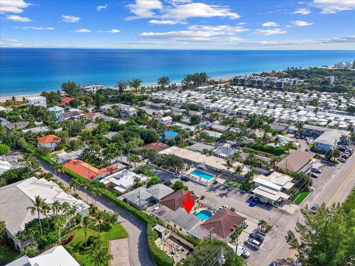 PALM BEACH SHORE ACRES - Commercial Sale