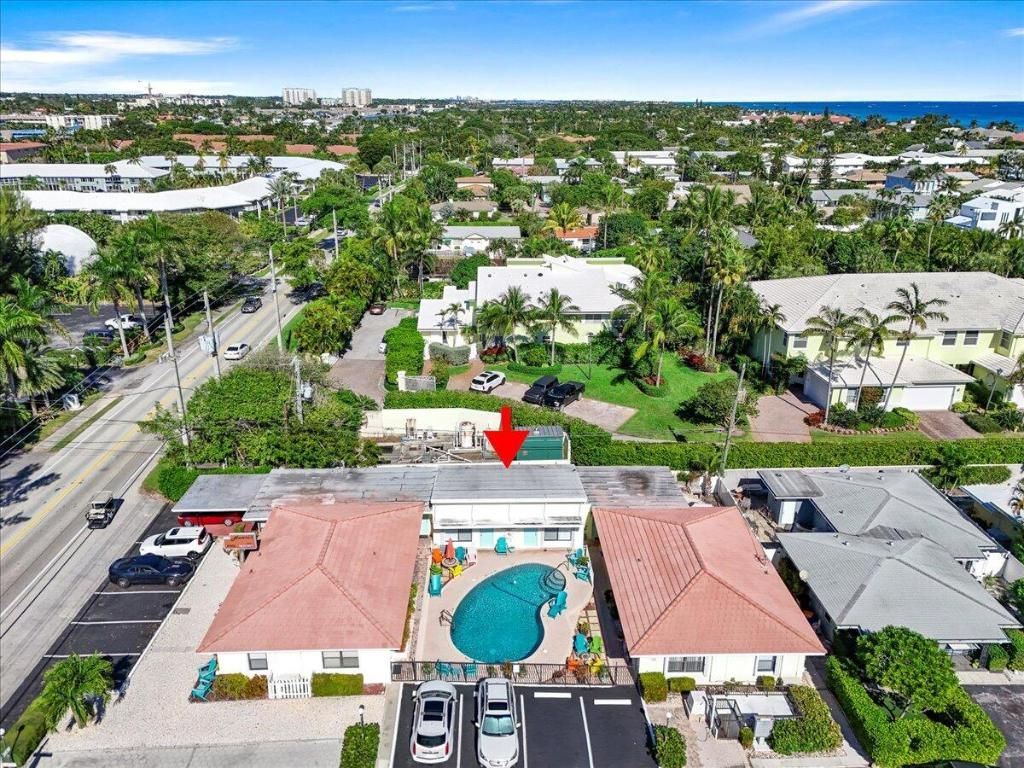 Photo of 1 Tropical Drive, Ocean Ridge, FL (MLS # R11142310)