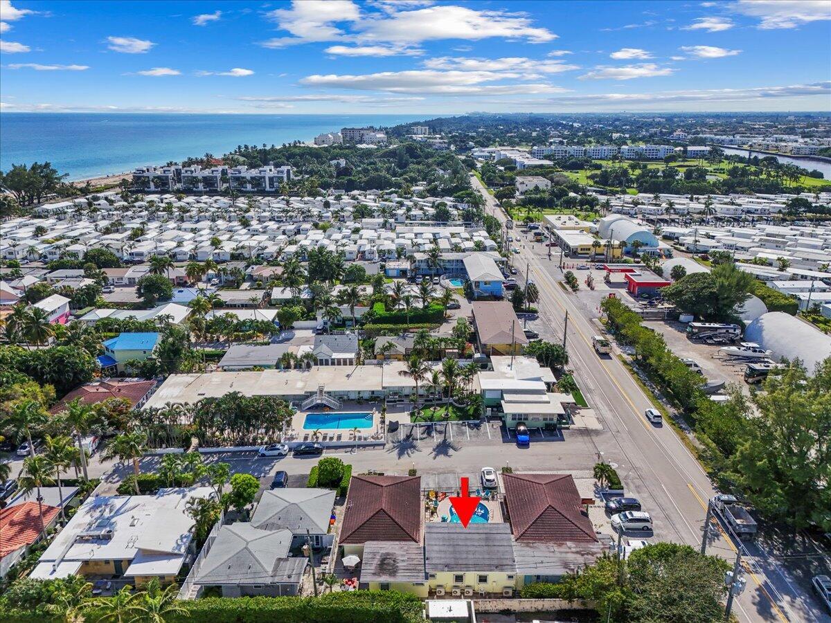 PALM BEACH SHORE ACRES - Commercial Sale