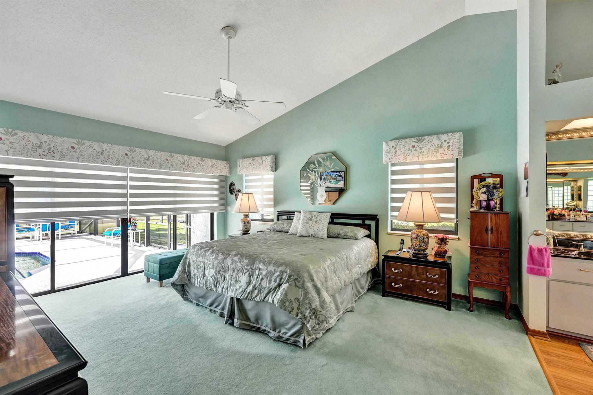 COLONY PARK - Residential