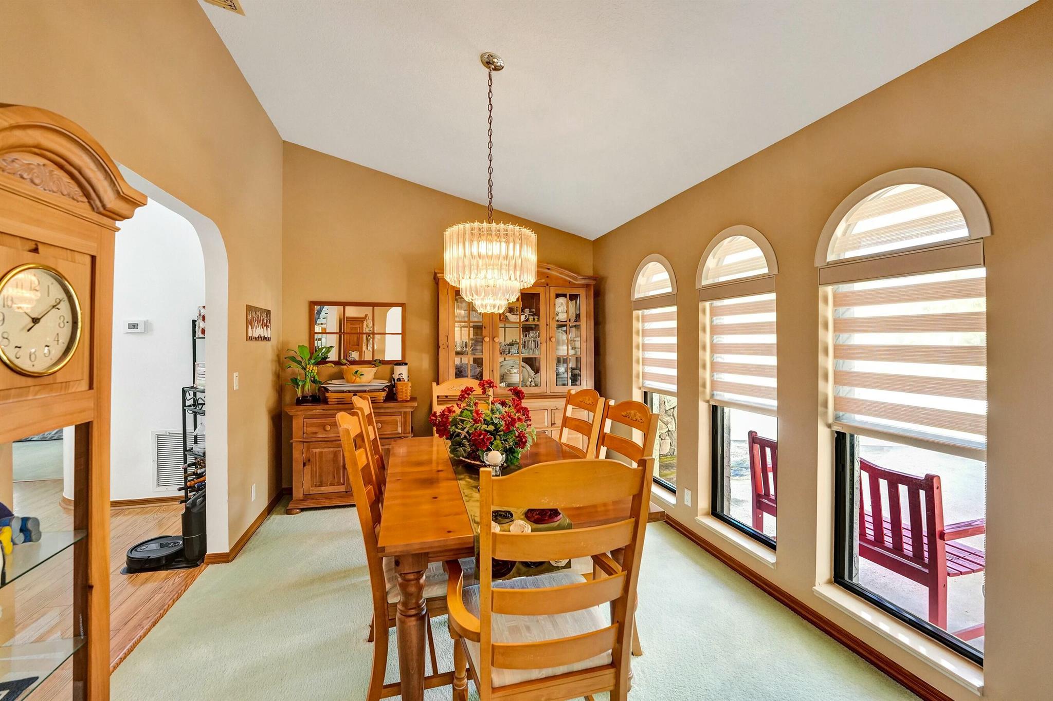 COLONY PARK - Residential