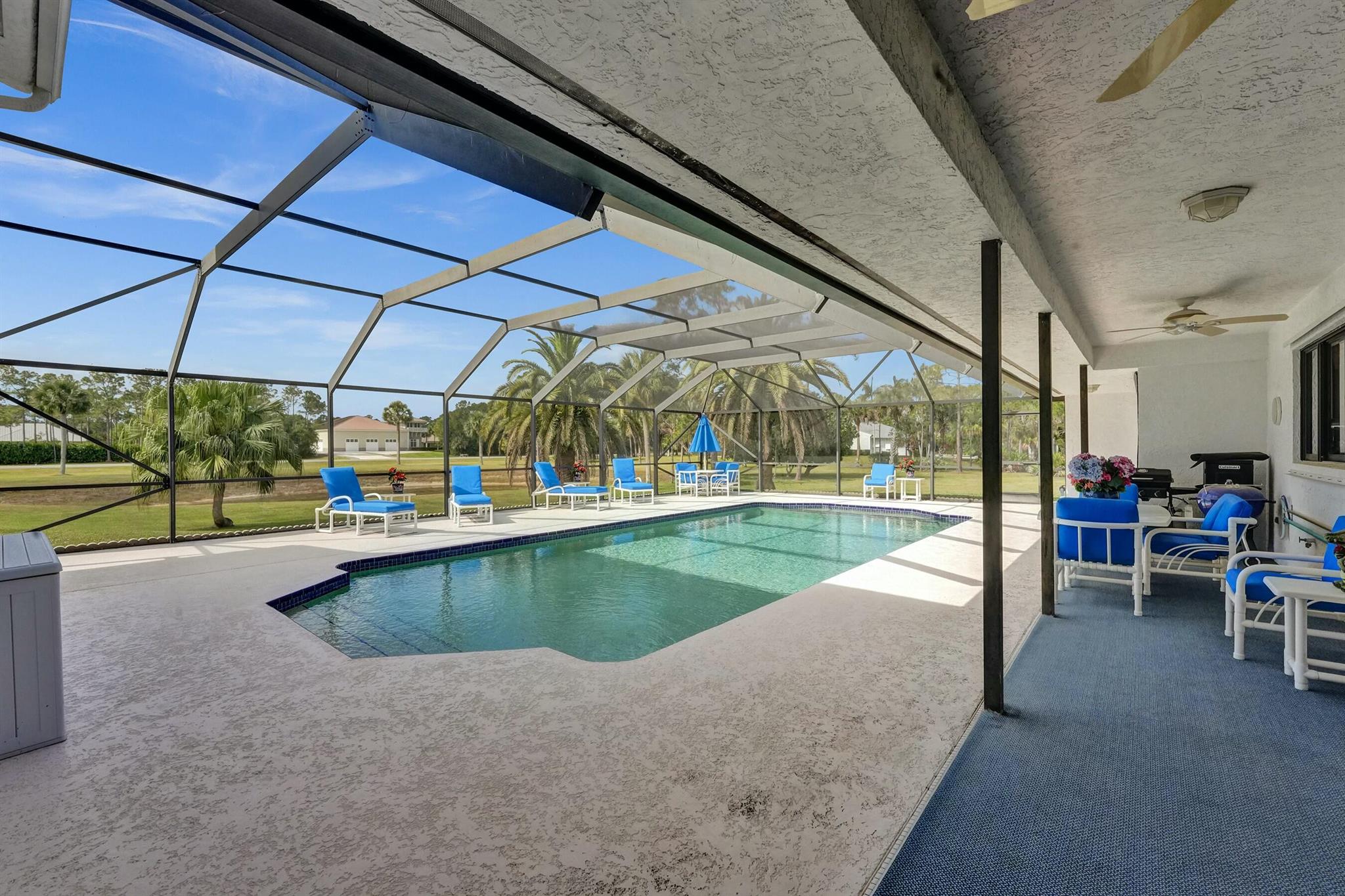 COLONY PARK - Residential