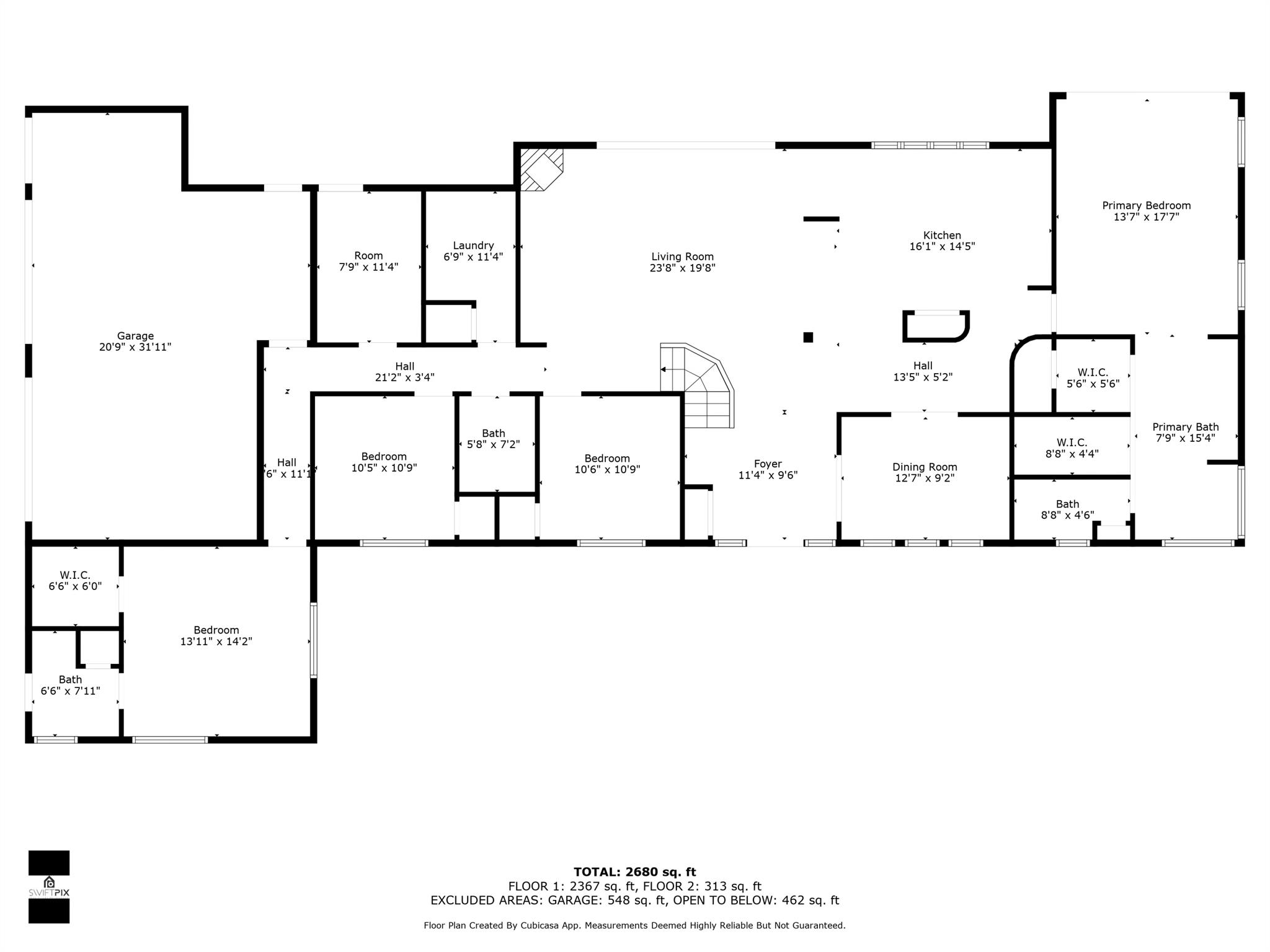 COLONY PARK - Residential
