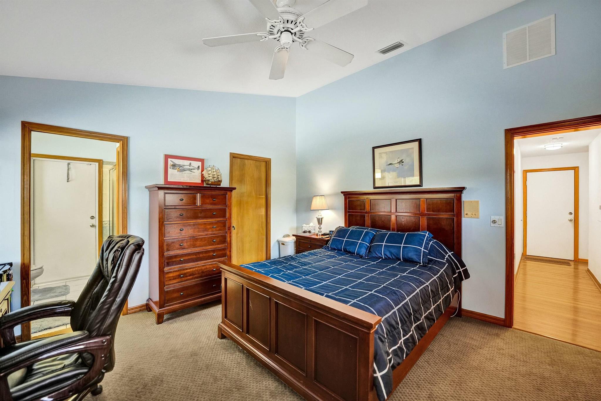 COLONY PARK - Residential