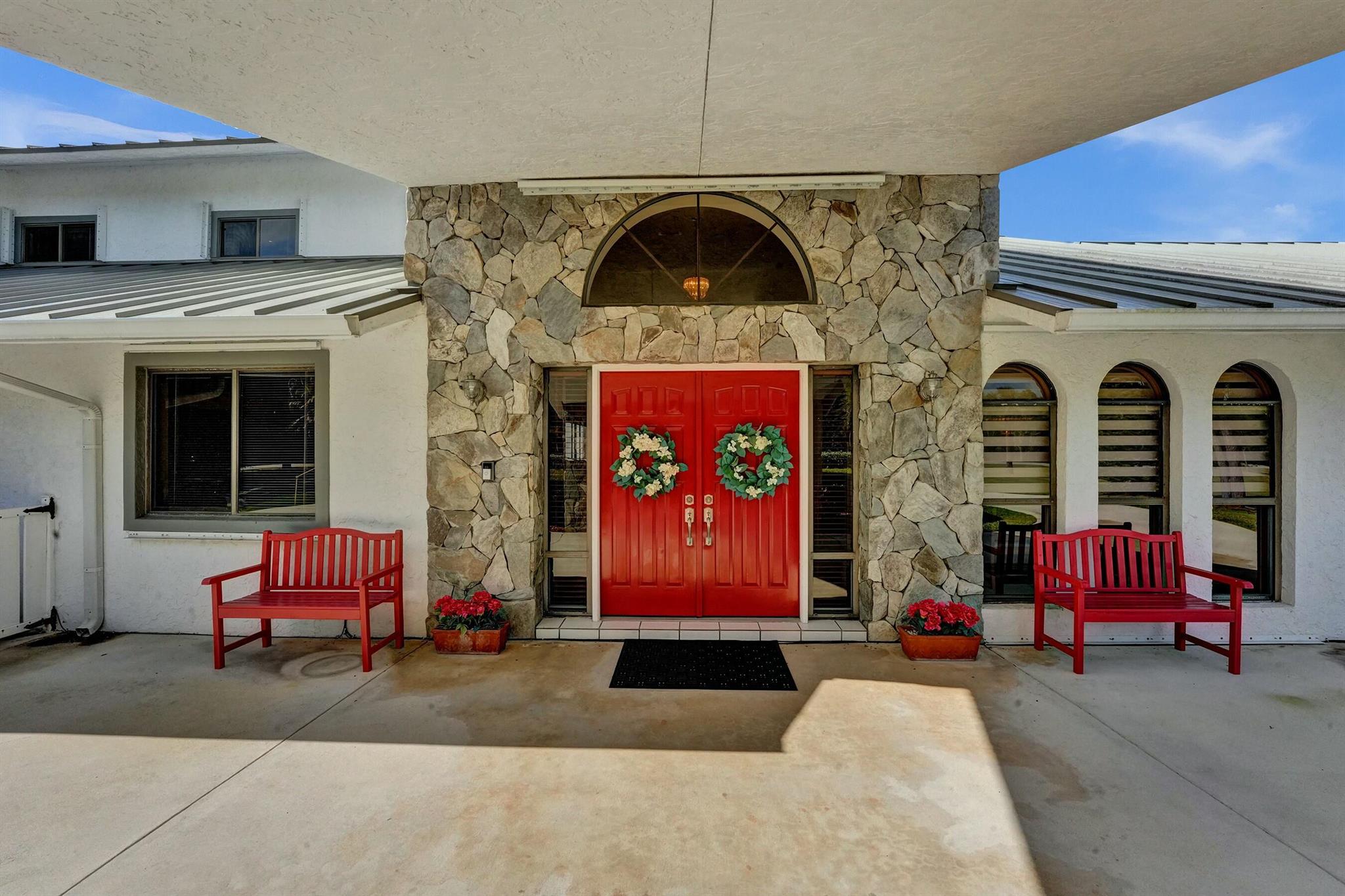 COLONY PARK - Residential