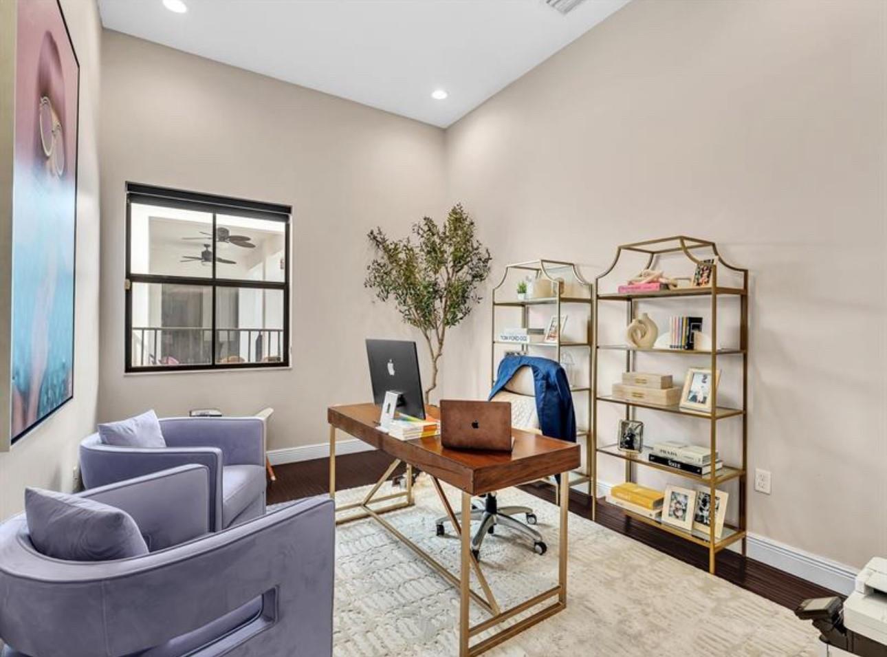 Monterra 175-155 B - Residential Lease