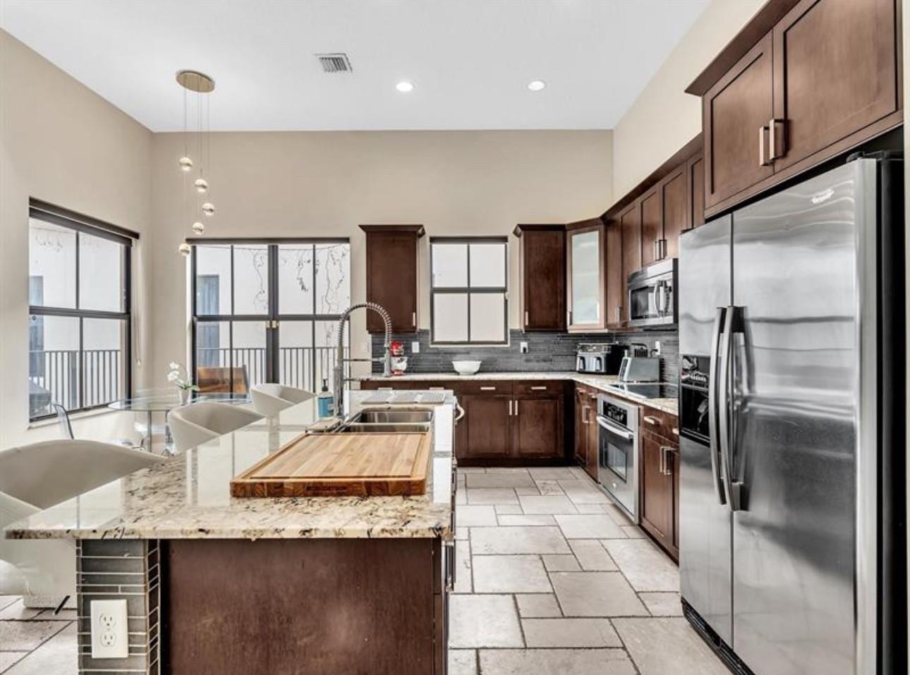 Monterra 175-155 B - Residential Lease