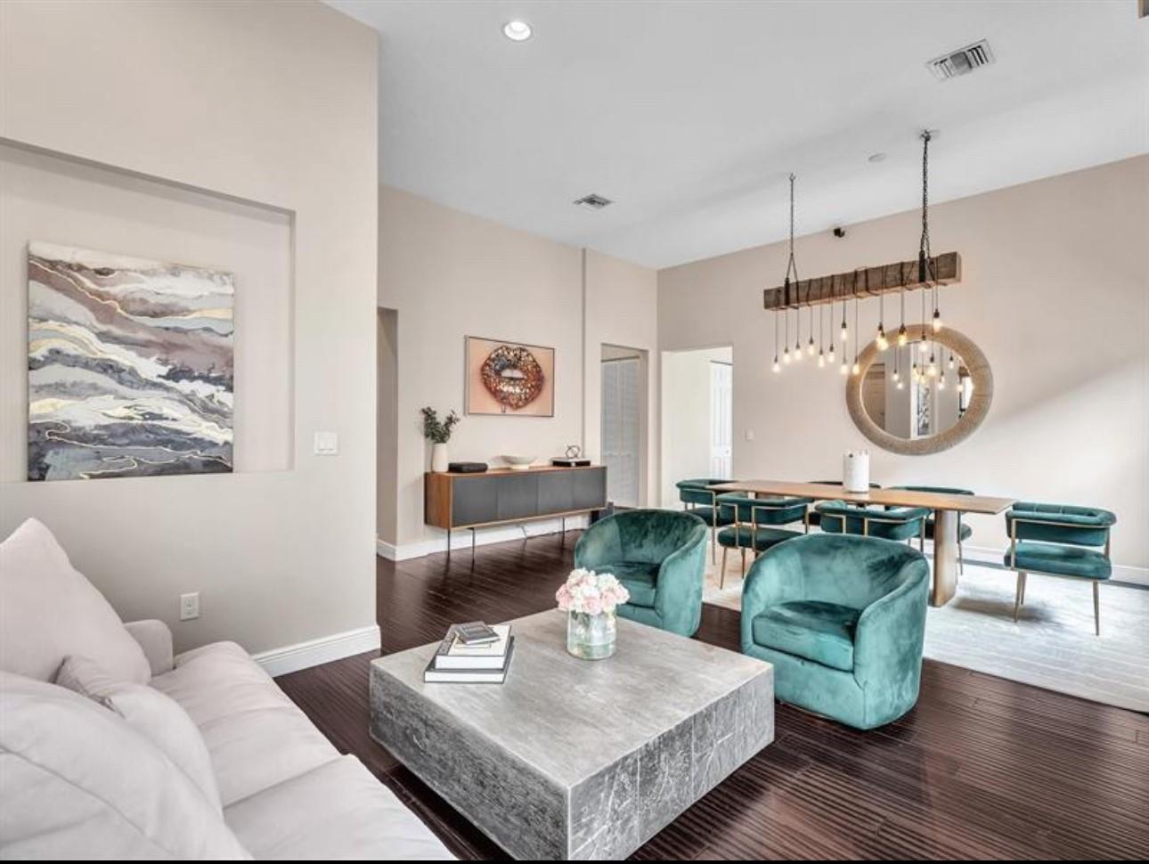 Monterra 175-155 B - Residential Lease