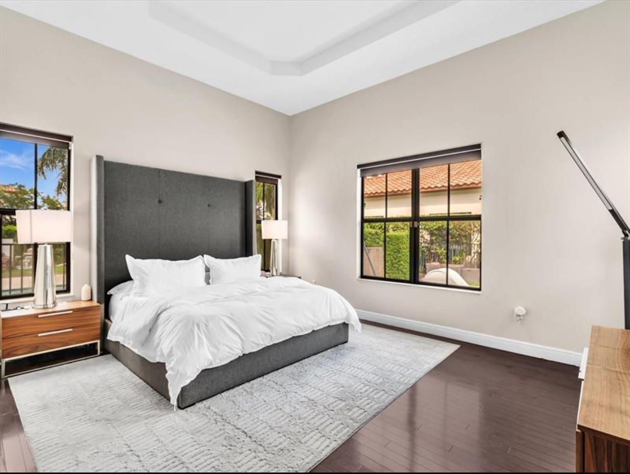 Monterra 175-155 B - Residential Lease