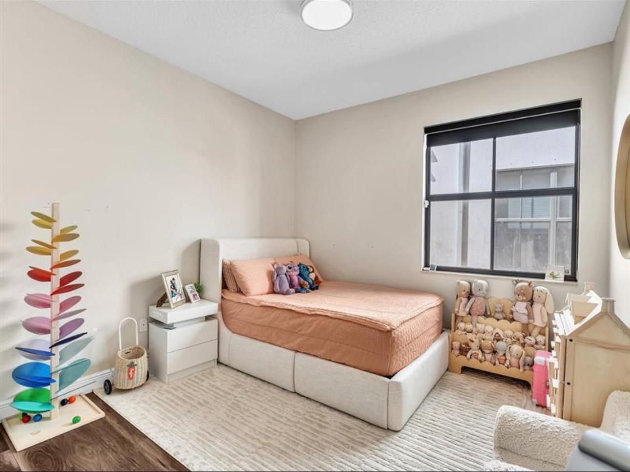 Monterra 175-155 B - Residential Lease