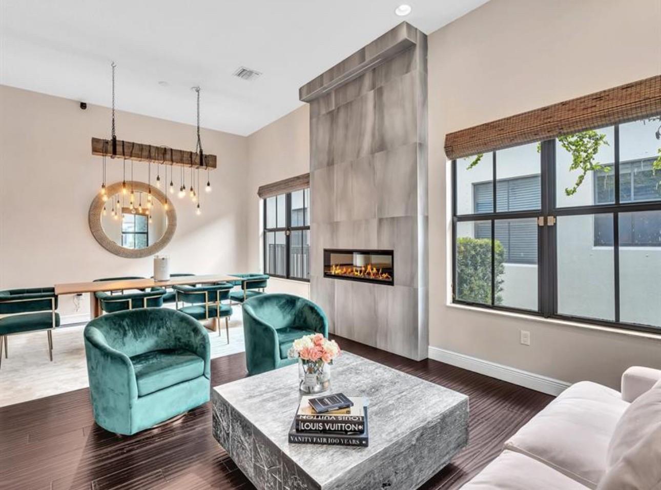 Monterra 175-155 B - Residential Lease
