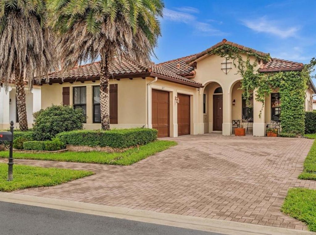 Photo of 2677 NW 84th Way, Pembroke Pines, FL 33024 (MLS # F10533510)