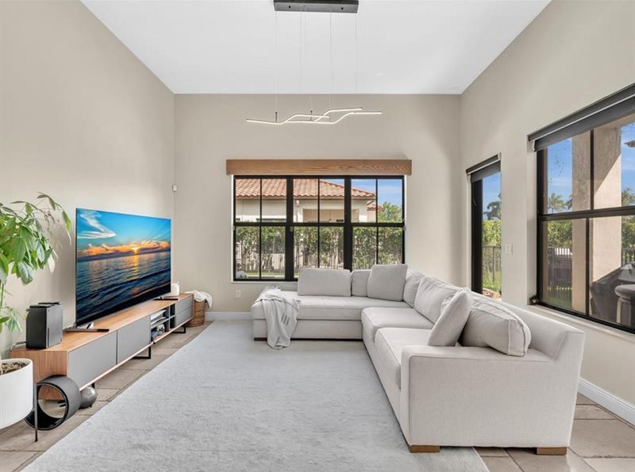 Monterra 175-155 B - Residential Lease