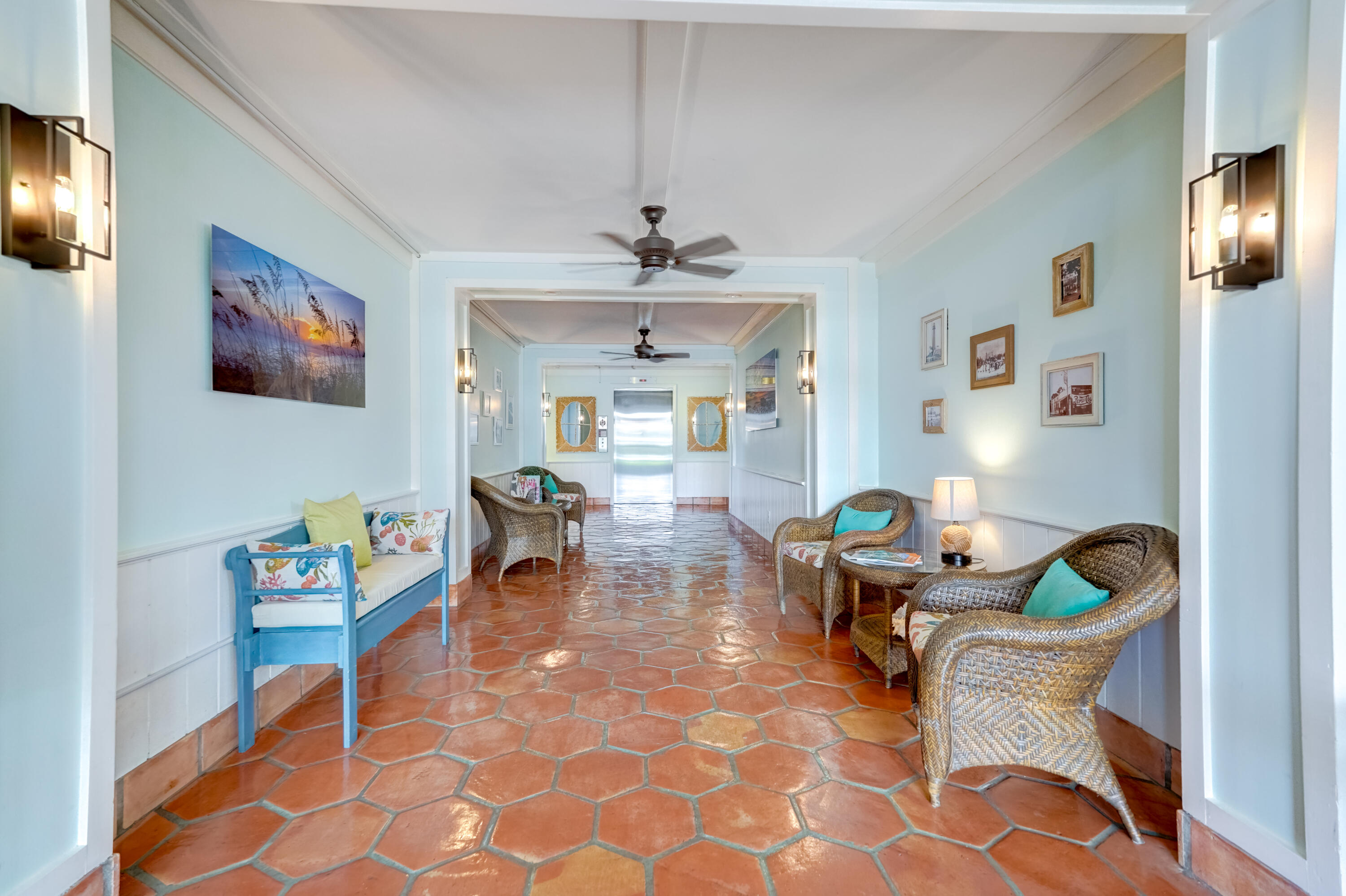 OCEAN VILLAS CONDO APTS - Residential