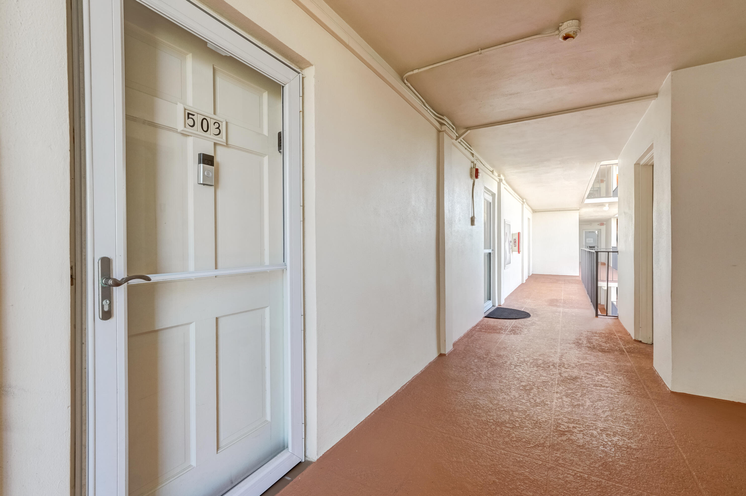 OCEAN VILLAS CONDO APTS - Residential