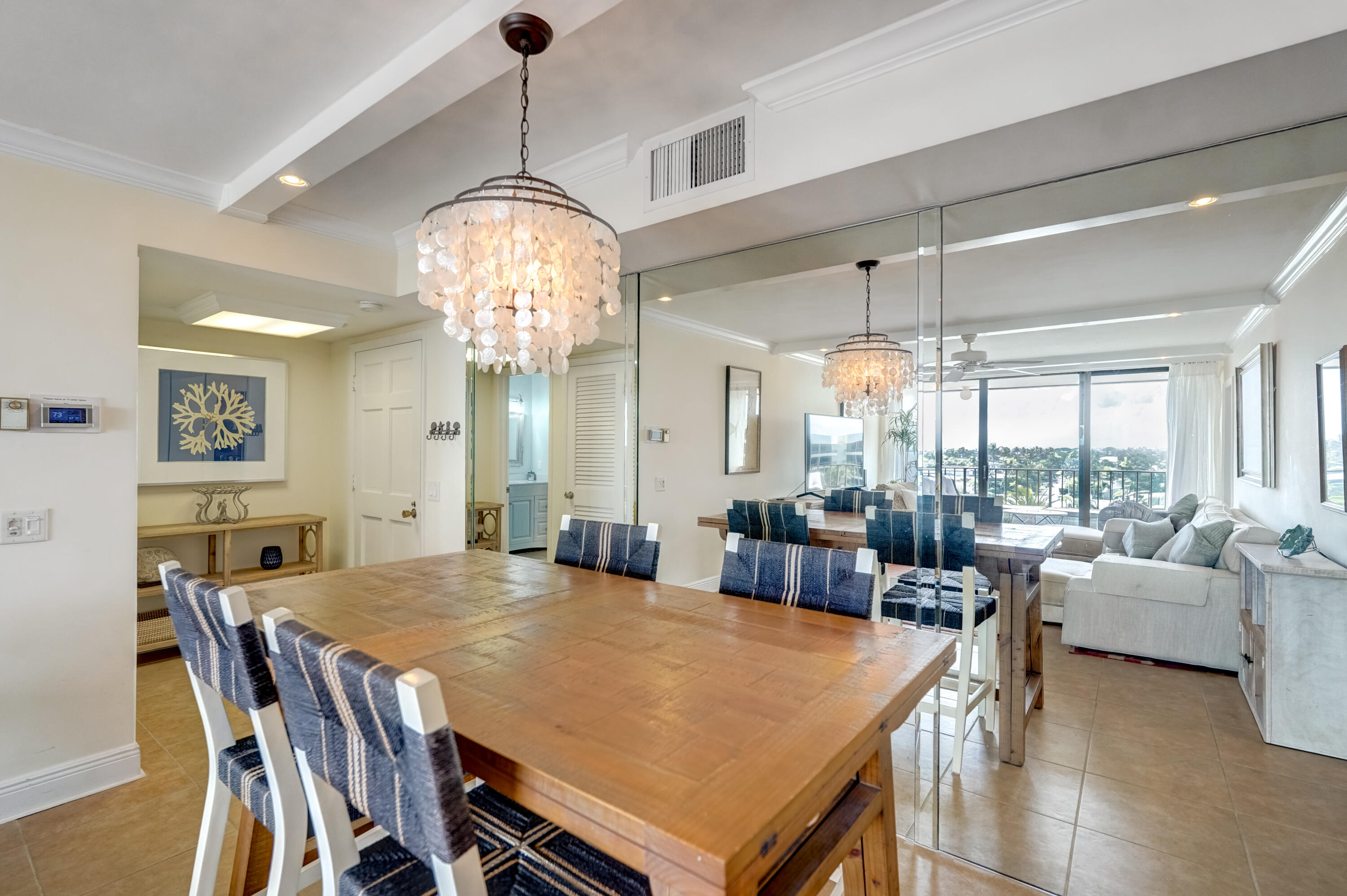 OCEAN VILLAS CONDO APTS - Residential